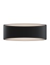Maytoni Trame LED 5W 3000K 380lm kinkiet C806WL-L5B czarny