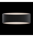 Maytoni Trame LED 5W 3000K 380lm kinkiet C806WL-L5B czarny Maytoni Trame LED 5W 3000K 380lm kinkiet C806WL-L5B czarny