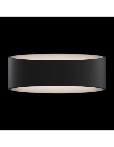 Maytoni Trame LED 5W 3000K 380lm kinkiet C806WL-L5B czarny - produkt 2