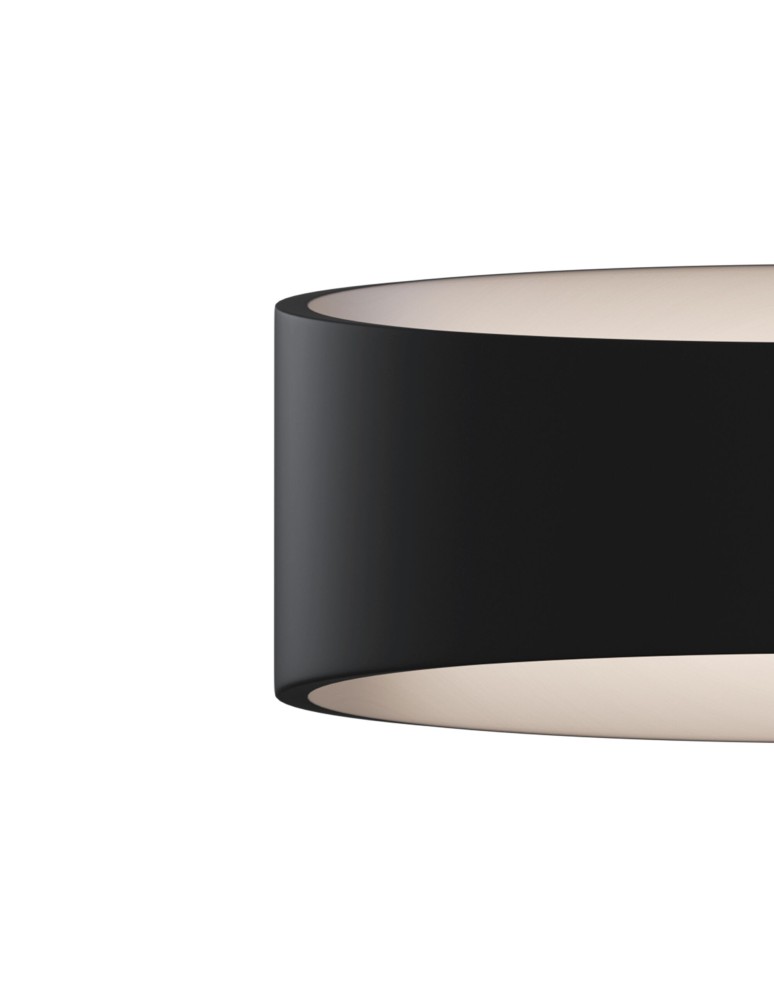 Maytoni Trame LED 5W 3000K 380lm kinkiet C806WL-L5B czarny Maytoni Trame LED 5W 3000K 380lm kinkiet C806WL-L5B czarny