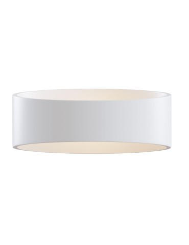 Maytoni Trame LED 5W 3000K 380lm kinkiet C806WL-L5W biały