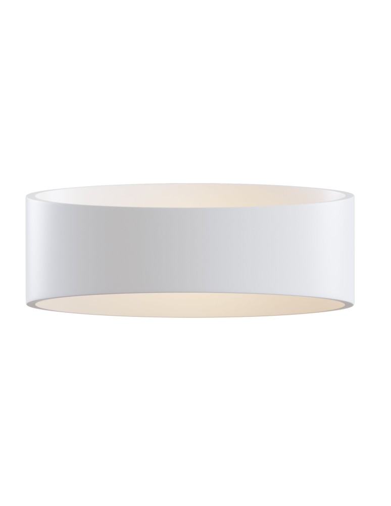 Maytoni Trame LED 5W 3000K 380lm kinkiet C806WL-L5W biały