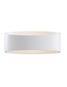 Maytoni Trame LED 5W 3000K 380lm kinkiet C806WL-L5W biały