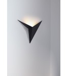 Kinkiety nowoczesne - Maytoni Trame LED 3W 3000K 150lm kinkiet C808WL-L3B czarny - product 3