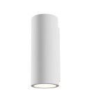 Maytoni Parma 2xGU10 5W kinkiet C191-WL-02-W biały Maytoni Parma 2xGU10 5W kinkiet C191-WL-02-W biały