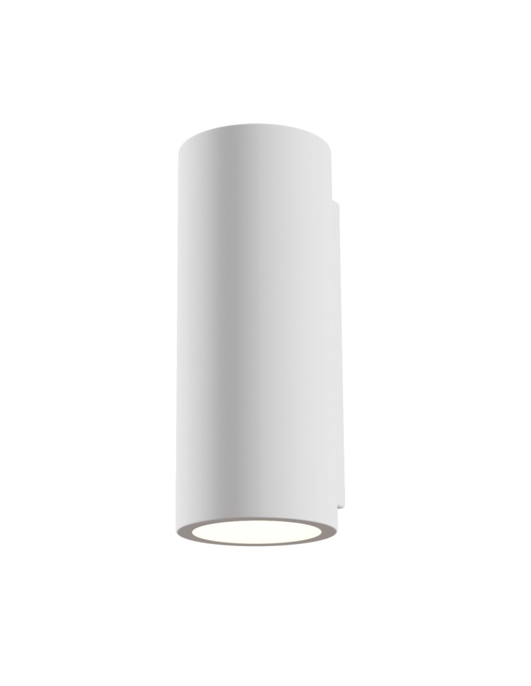 Maytoni Parma 2xGU10 5W kinkiet C191-WL-02-W biały Maytoni Parma 2xGU10 5W kinkiet C191-WL-02-W biały