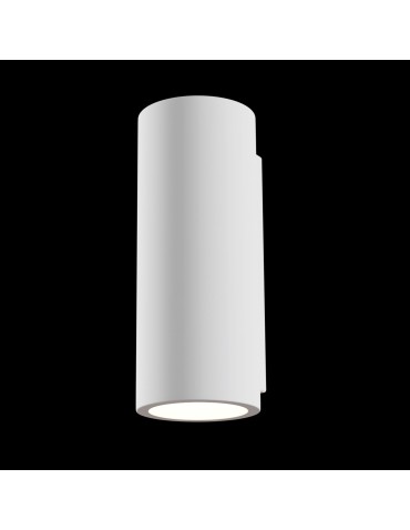 Maytoni Parma 2xGU10 5W kinkiet C191-WL-02-W biały - produkt 2