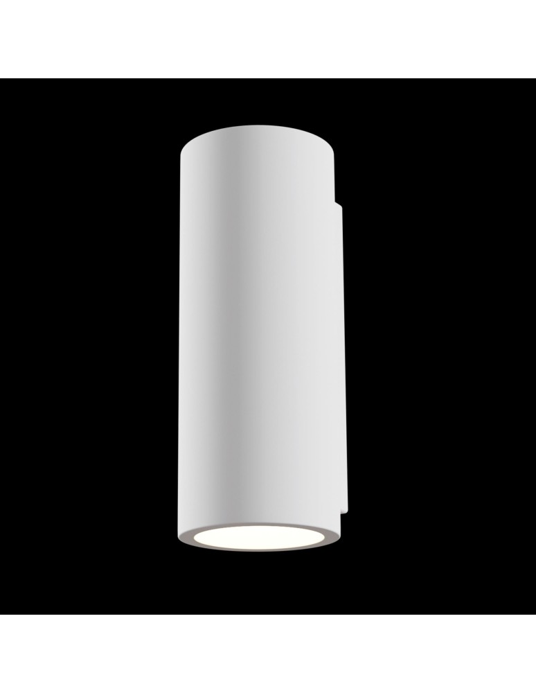 Maytoni Parma 2xGU10 5W kinkiet C191-WL-02-W biały Maytoni Parma 2xGU10 5W kinkiet C191-WL-02-W biały