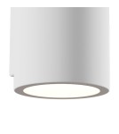 Maytoni Parma 2xGU10 5W kinkiet C191-WL-02-W biały Maytoni Parma 2xGU10 5W kinkiet C191-WL-02-W biały