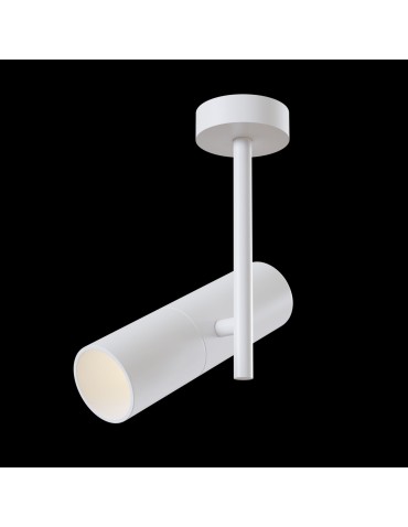 Maytoni Elti 1xGU10 50W sufitowa C020CL-01W biały - product 2