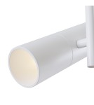 Reflektory sufitowe - Maytoni Elti 1xGU10 50W sufitowa C020CL-01W biały - product 3