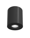 Maytoni Alfa 1xGU10 50W sufitowa C016CL-01B czarny