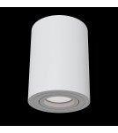Maytoni Alfa 1xGU10 50W sufitowa C016CL-01W biały Maytoni Alfa 1xGU10 50W sufitowa C016CL-01W biały