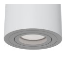 Maytoni Alfa 1xGU10 50W sufitowa C016CL-01W biały Maytoni Alfa 1xGU10 50W sufitowa C016CL-01W biały