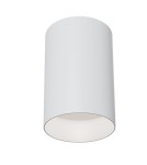 Maytoni Alfa 1xGU10 50W sufitowa C014CL-01W biały Maytoni Alfa 1xGU10 50W sufitowa C014CL-01W biały