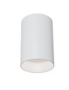 Maytoni Alfa 1xGU10 50W sufitowa C014CL-01W biały Maytoni Alfa 1xGU10 50W sufitowa C014CL-01W biały