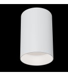 Maytoni Alfa 1xGU10 50W sufitowa C014CL-01W biały Maytoni Alfa 1xGU10 50W sufitowa C014CL-01W biały