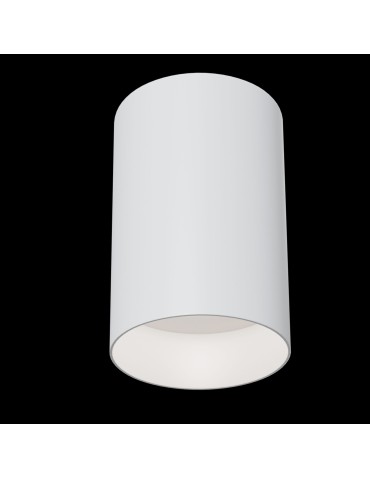 Maytoni Alfa 1xGU10 50W sufitowa C014CL-01W biały - produkt 2