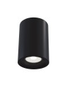 Maytoni Alfa 1xGU10 50W sufitowa C012CL-01B czarny