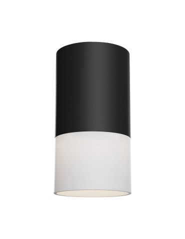Maytoni Pauline 1xGU10 50W sufitowa C007CW-01B czarny
