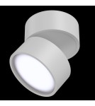 Maytoni Onda Sufitowa LED 12W 4000K 1100lm Biały C024CL-L12W4K Maytoni Onda Sufitowa LED 12W 4000K 1100lm Biały C024CL-L12W4K