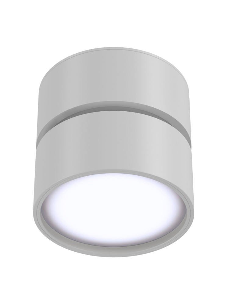 Maytoni Onda Sufitowa LED 12W 4000K 1100lm Biały C024CL-L12W4K Maytoni Onda Sufitowa LED 12W 4000K 1100lm Biały C024CL-L12W4K