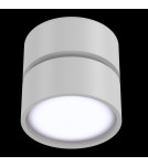 Maytoni Onda Sufitowa LED 12W 4000K 1100lm Biały C024CL-L12W4K Maytoni Onda Sufitowa LED 12W 4000K 1100lm Biały C024CL-L12W4K