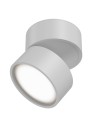 Maytoni Onda Sufitowa LED 12W 3000K 900lm Biały  C024CL-L12W3K