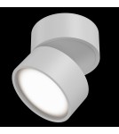 Maytoni Onda Sufitowa LED 12W 3000K 900lm Biały C024CL-L12W3K Maytoni Onda Sufitowa LED 12W 3000K 900lm Biały C024CL-L12W3K