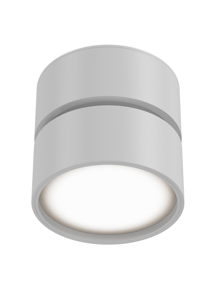 Maytoni Onda Sufitowa LED 12W 3000K 900lm Biały C024CL-L12W3K Maytoni Onda Sufitowa LED 12W 3000K 900lm Biały C024CL-L12W3K
