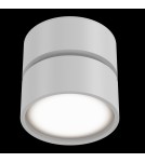 Maytoni Onda Sufitowa LED 12W 3000K 900lm Biały C024CL-L12W3K Maytoni Onda Sufitowa LED 12W 3000K 900lm Biały C024CL-L12W3K