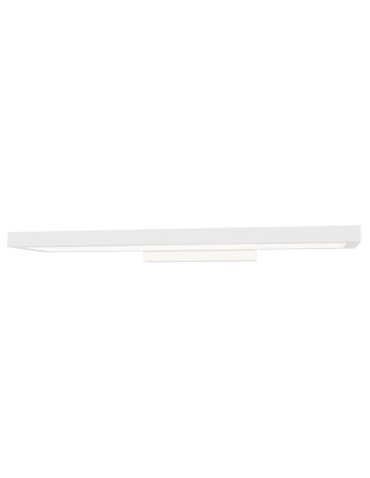 Maytoni Everett LED 18W 3000K 1550lm kinkiet C815WL-L18W biały