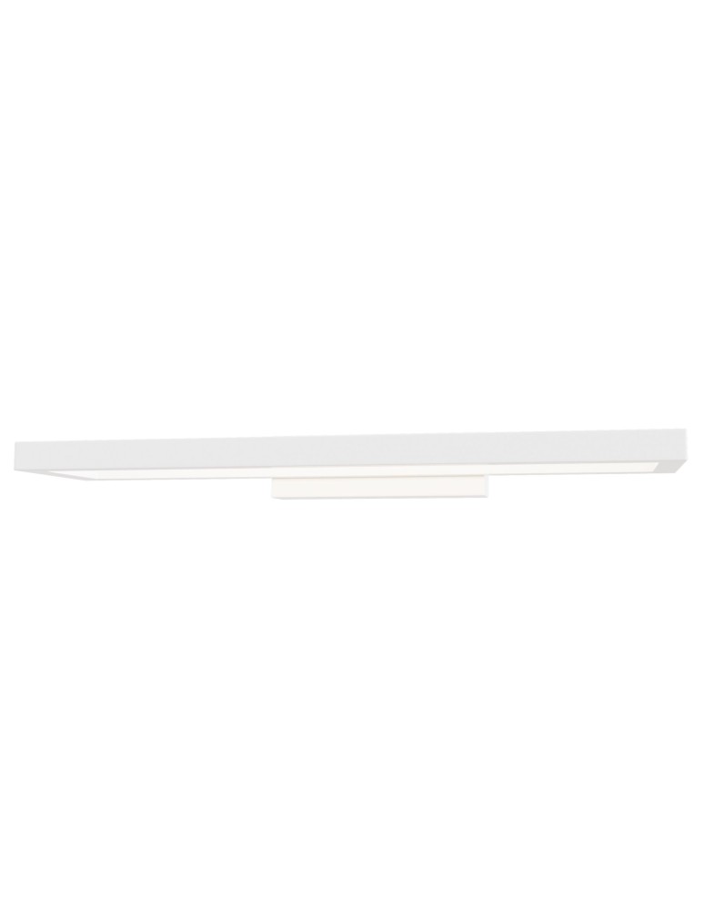 Maytoni Everett LED 18W 3000K 1550lm kinkiet C815WL-L18W biały