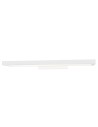 Maytoni Everett LED 18W 3000K 1550lm kinkiet C815WL-L18W biały