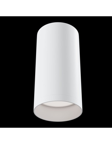 Maytoni Alfa 1xGU10 50W sufitowa C010CL-01W biały - produkt 2