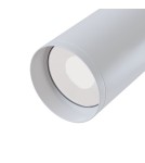 Reflektory wpuszczane w sufit - Maytoni Focus 1xGU10 50W sufitowa C018CL-01W biały - product 3