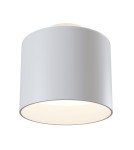 Lampy sufitowe - Maytoni Planet LED 12W 3000K 500lm sufitowa C009CW-L12W biały - product 1