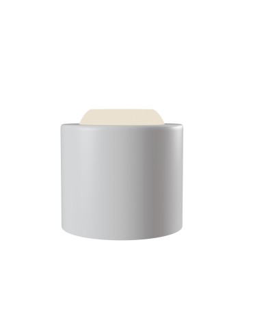Maytoni Planet LED 12W 3000K 500lm sufitowa C009CW-L12W biały - produkt 2