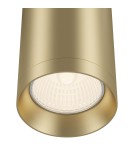 Maytoni Shelby Wisząca GU10 1x50W   Złoty Matowy   P020PL-01MG Maytoni Shelby Wisząca GU10 1x50W   Złoty Matowy   P020PL-01MG