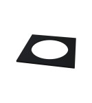 Maytoni Kappell Downlight Akcesoria    Czarny  DLA040-02B Maytoni Kappell Downlight Akcesoria    Czarny  DLA040-02B