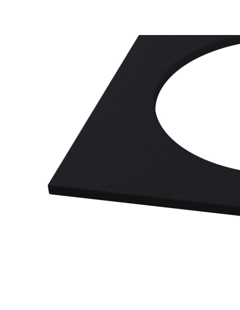 Maytoni Kappell Downlight Akcesoria    Czarny  DLA040-02B Maytoni Kappell Downlight Akcesoria    Czarny  DLA040-02B