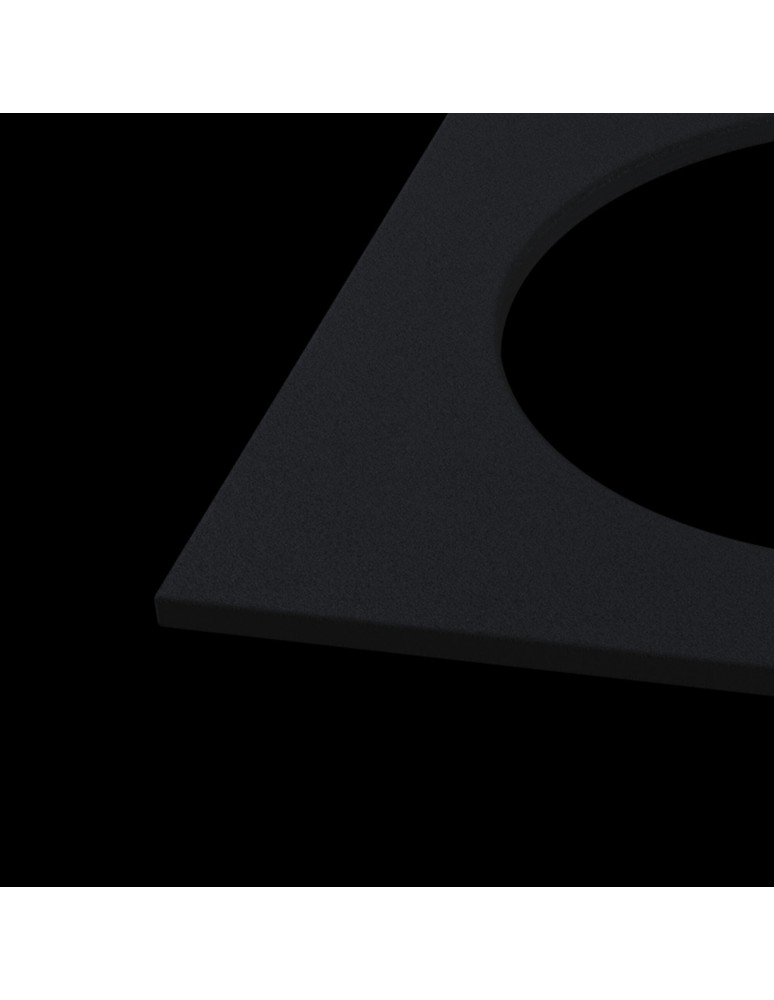 Maytoni Kappell Downlight Akcesoria    Czarny  DLA040-02B Maytoni Kappell Downlight Akcesoria    Czarny  DLA040-02B