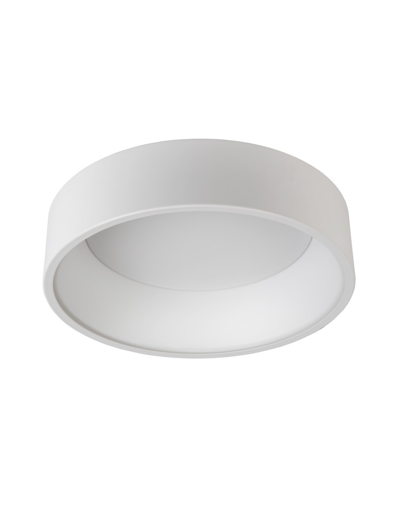 Lucide TALOWE LED D45cm 32W 3000K Biały 46100/32/31 Plafon