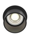 Maytoni Reif Downlight GU10 1x50W   Czarny  DL050-01B Maytoni Reif Downlight GU10 1x50W   Czarny  DL050-01B