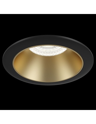 Maytoni Share Downlight GU10 1x15W     DL053-01BMG - produkt 2
