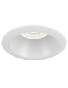 Maytoni Share Downlight GU10 1x15W   Biały  DL053-01W