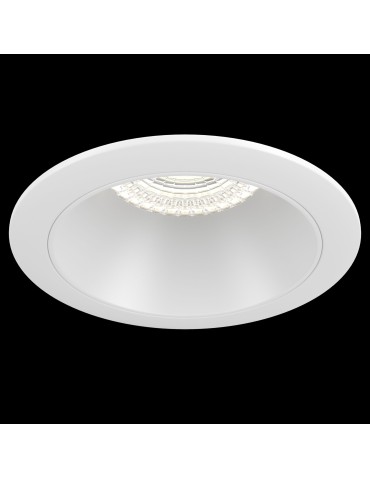 Maytoni Share Downlight GU10 1x15W   Biały  DL053-01W - produkt 2