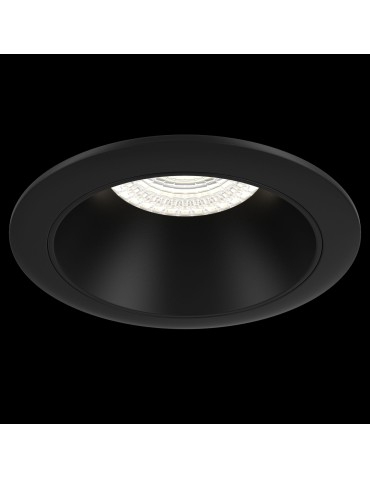 Maytoni Share Downlight GU10 1x15W   Czarny  DL053-01B - produkt 2