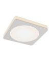 Maytoni Phanton Downlight LED 7W 3000K 450lm Biały  DL303-L7W Maytoni Phanton Downlight LED 7W 3000K 450lm Biały  DL303-L7W
