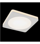 Maytoni Phanton Downlight LED 7W 3000K 450lm Biały  DL303-L7W Maytoni Phanton Downlight LED 7W 3000K 450lm Biały  DL303-L7W